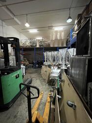 Mandai Connection (D25), Factory #467008361